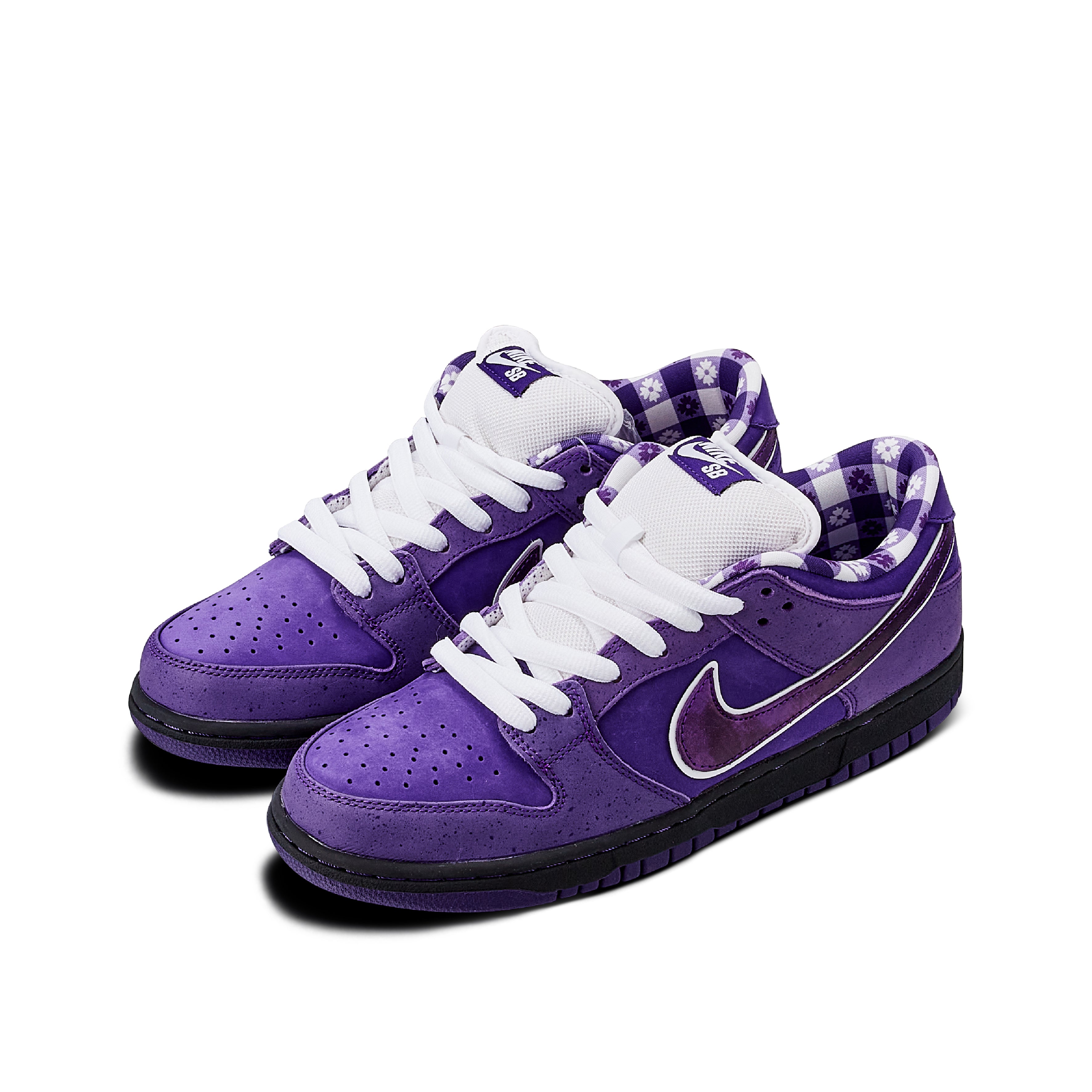 Nike Dunk SB Low Pro OG Purple Lobster – JUSTREET